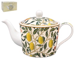 William Morris Fruits tekanna