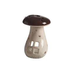 Ljuslykta Carl Johan 14 cm