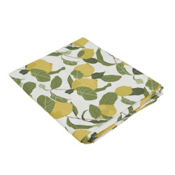 Duk Limone gul 115 x 115 cm
