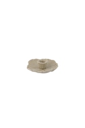 Ljusstake Botanik beige