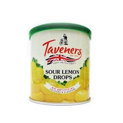 Taveners Sour Lemon Drops