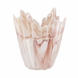 Ljuslykta Alvo rosa