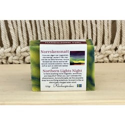 Naturtvål Norrskensnatt
