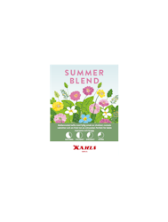 Summer Blend, mellanrost