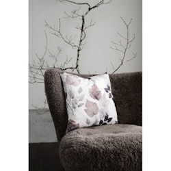 Kuddfodral Montana off-white 45 x 45 cm