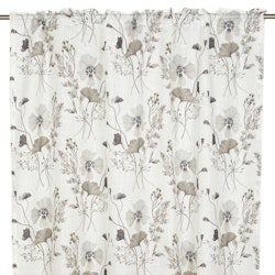 Gardinlängd Sabine offwhite 2-pack