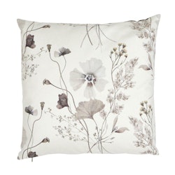 Kuddfodral Sabine offwhite 48 x 48 cm