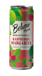 Belvoir Hallon Margarita 250 ml