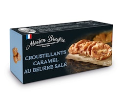 Salted Caramel marängkrokanter