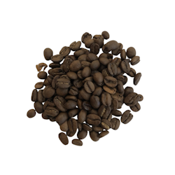 Smaksatt kaffe med Irish Cream