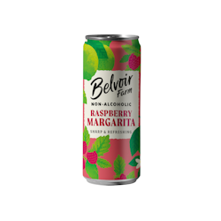 Belvoir Hallon Margarita 250 ml