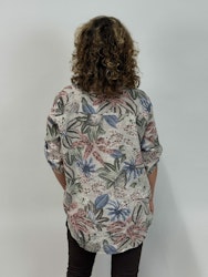 Mix by Heart Kelly blus beige