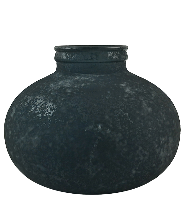 Palma Globe Vase