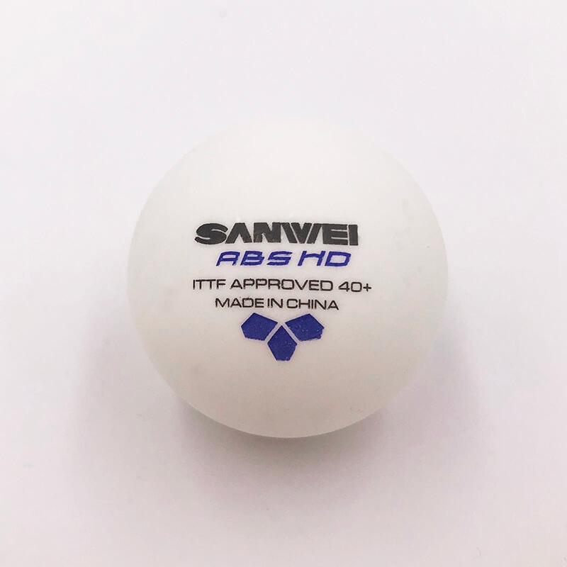 Sanwei - 40+ ABS HD 3 Star - 72-pcs