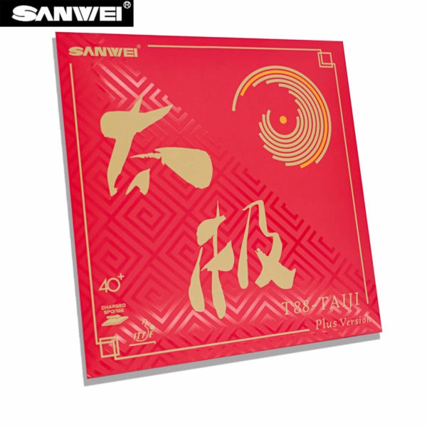 Sanwei - Taiji Plus (NEW 2023)