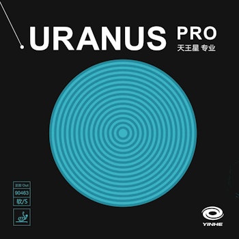 Yinhe - Uranus Pro OX