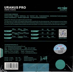 Yinhe - Uranus Pro OX