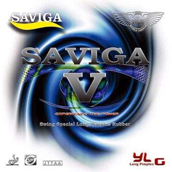 Dawei/Saviga - V - Yellow Sponge