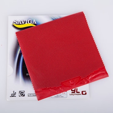 Dawei/Saviga - V - Yellow Sponge