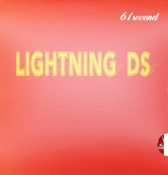 61 Second - Lightning DS