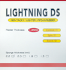 61 Second - Lightning DS