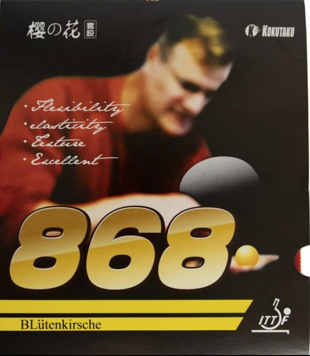 Kokutaku - 868 BLütenkirsche - 2-pack