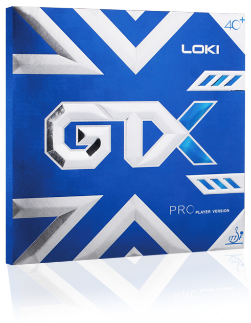 LOKI - GTX Pro