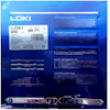 LOKI - GTX Pro