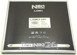 LOKI - N80