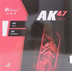 Palio - AK47 Red