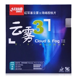 DHS - Cloud & Fog III