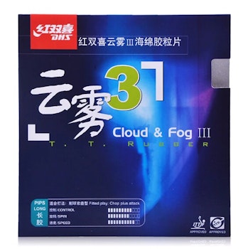 DHS - Cloud & Fog III
