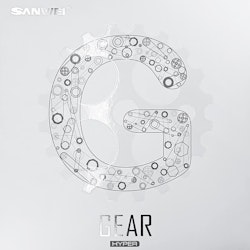 Sanwei - Gear Hyper