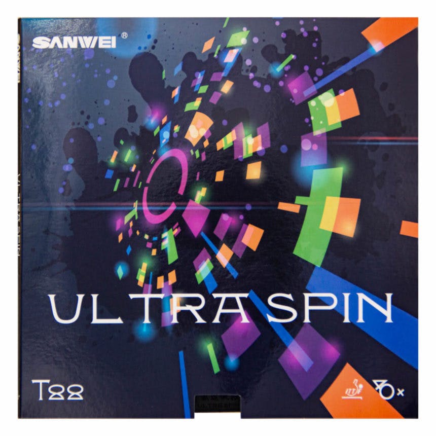 Sanwei - Ultra Spin