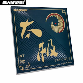 Sanwei - Taiji Light