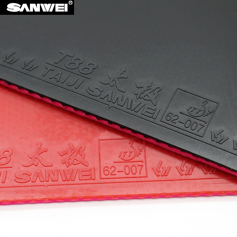 Sanwei - Taiji Plus