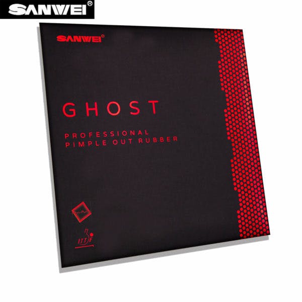 Sanwei - Ghost