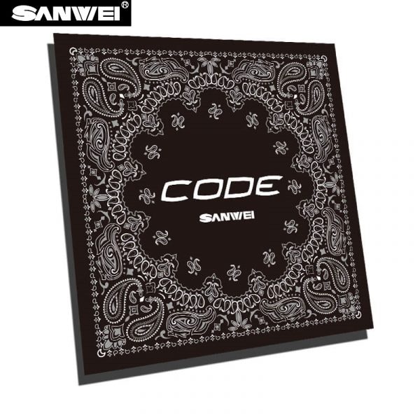 Sanwei - Code