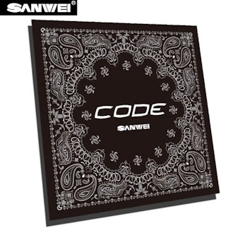 Sanwei - Code OX