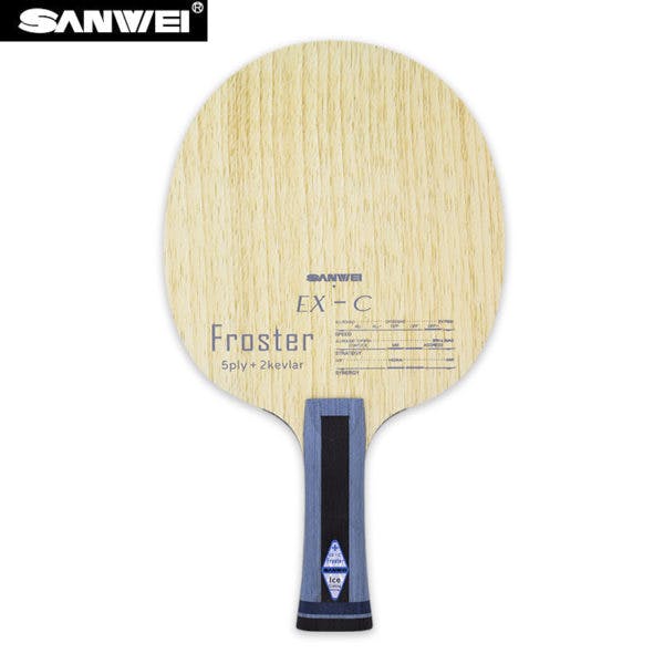 Sanwei - EX-C Froster