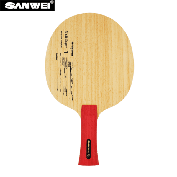 Sanwei - Multilayer 1