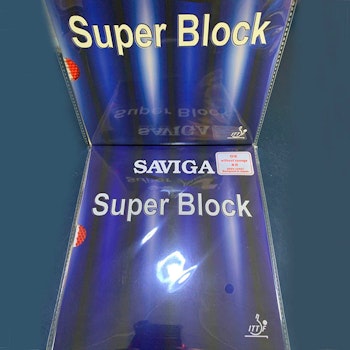 Dawei/Saviga - Super Block