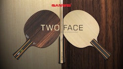 Sanwei - Two Face