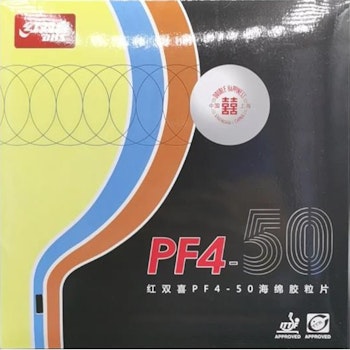 DHS - PF4-50