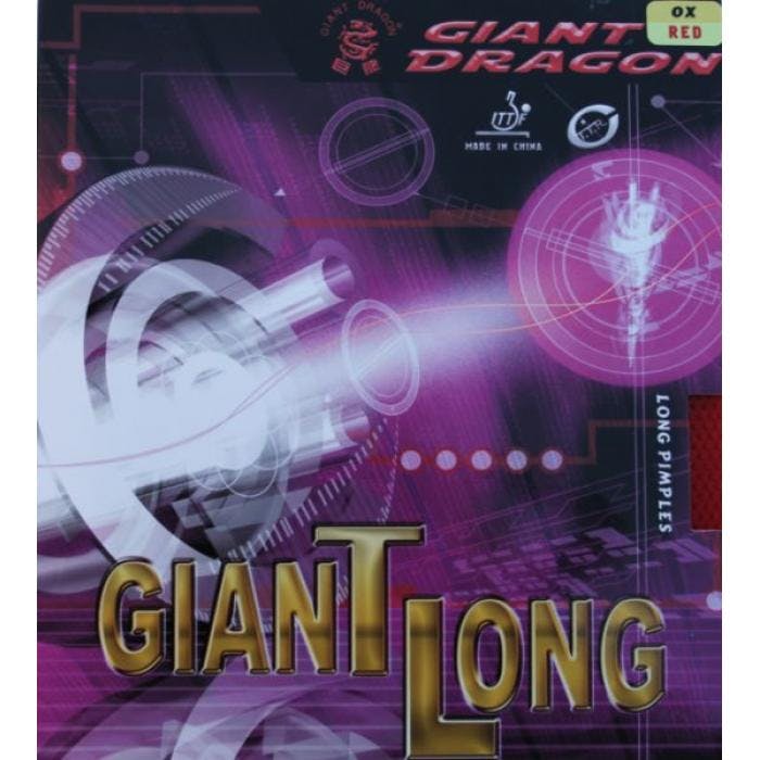 Giant Dragon - Giant Long