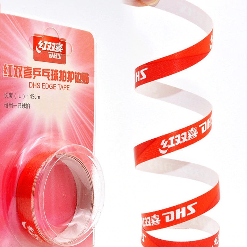 DHS Edge tape 45cm/8mm