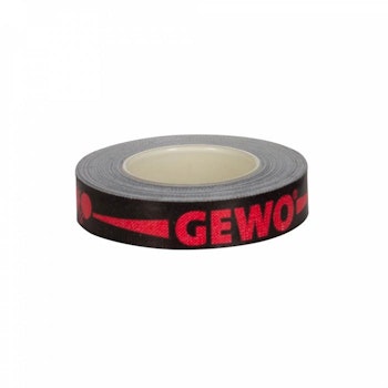 Gewo Edge tape 5m x 10mm