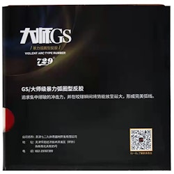 729 - Master GS