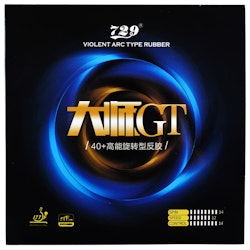 729 - Master GT
