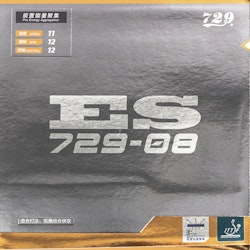 729 - (New) 729-08ES